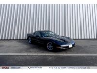 Chevrolet Corvette Coupé 5.7 V8 TARGA - <small></small> 25.900 € <small>TTC</small> - #5