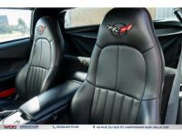 Chevrolet Corvette Coupé 5.7 V8 TARGA - <small></small> 25.900 € <small>TTC</small> - #7