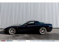 Chevrolet Corvette Coupé 5.7 V8 TARGA - <small></small> 25.900 € <small>TTC</small> - #11