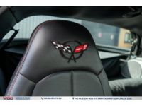 Chevrolet Corvette Coupé 5.7 V8 TARGA - <small></small> 25.900 € <small>TTC</small> - #44