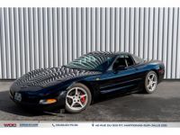 Chevrolet Corvette Coupé 5.7 V8 TARGA - <small></small> 25.900 € <small>TTC</small> - #56