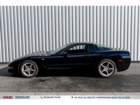 Chevrolet Corvette Coupé 5.7 V8 TARGA - <small></small> 25.900 € <small>TTC</small> - #57