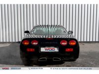 Chevrolet Corvette Coupé 5.7 V8 TARGA - <small></small> 25.900 € <small>TTC</small> - #59