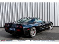 Chevrolet Corvette Coupé 5.7 V8 TARGA - <small></small> 25.900 € <small>TTC</small> - #60