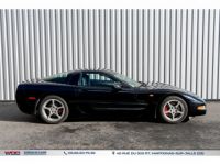 Chevrolet Corvette Coupé 5.7 V8 TARGA - <small></small> 25.900 € <small>TTC</small> - #61