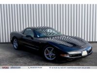 Chevrolet Corvette Coupé 5.7 V8 TARGA - <small></small> 25.900 € <small>TTC</small> - #62