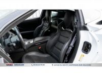 Chevrolet Corvette Coupé 6.2 V8 Compresseur / Z06 / FRANCAISE / ENTRETENUE - <small></small> 89.655 € <small>TTC</small> - #7