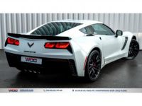 Chevrolet Corvette Coupé 6.2 V8 Compresseur / Z06 / FRANCAISE / ENTRETENUE - <small></small> 89.655 € <small>TTC</small> - #73