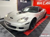 Chevrolet Corvette Coupé 7.0 V8 512 ch Z06 Entretien à jour véhicule fiabilisé - <small></small> 55.990 € <small>TTC</small> - #1