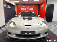 Chevrolet Corvette Coupé 7.0 V8 512 ch Z06 Entretien à jour véhicule fiabilisé - <small></small> 55.990 € <small>TTC</small> - #2