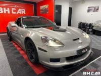 Chevrolet Corvette Coupé 7.0 V8 512 ch Z06 Entretien à jour véhicule fiabilisé - <small></small> 55.990 € <small>TTC</small> - #3