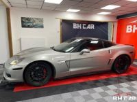 Chevrolet Corvette Coupé 7.0 V8 512 ch Z06 Entretien à jour véhicule fiabilisé - <small></small> 55.990 € <small>TTC</small> - #4