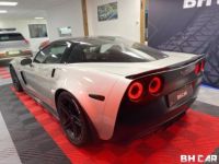 Chevrolet Corvette Coupé 7.0 V8 512 ch Z06 Entretien à jour véhicule fiabilisé - <small></small> 55.990 € <small>TTC</small> - #5