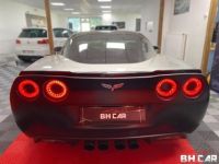 Chevrolet Corvette Coupé 7.0 V8 512 ch Z06 Entretien à jour véhicule fiabilisé - <small></small> 55.990 € <small>TTC</small> - #6