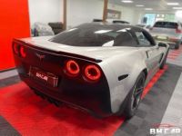 Chevrolet Corvette Coupé 7.0 V8 512 ch Z06 Entretien à jour véhicule fiabilisé - <small></small> 55.990 € <small>TTC</small> - #7