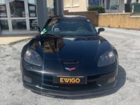 Chevrolet Corvette COUPE Z06 7.0 510 CH - <small></small> 54.900 € <small>TTC</small> - #2