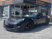 Chevrolet Corvette COUPE Z06 7.0 510 CH - <small></small> 54.900 € <small>TTC</small> - #1