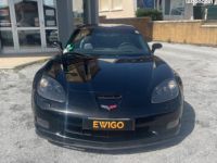 Chevrolet Corvette COUPE Z06 7.0 510 CH - <small></small> 54.900 € <small>TTC</small> - #2