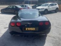 Chevrolet Corvette COUPE Z06 7.0 510 CH - <small></small> 54.900 € <small>TTC</small> - #6