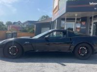 Chevrolet Corvette COUPE Z06 7.0 510 CH - <small></small> 54.900 € <small>TTC</small> - #8