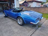 Chevrolet Corvette Covette  - <small></small> 53.800 € <small>TTC</small> - #4