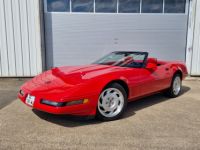 Chevrolet Corvette L98 - <small></small> 24.800 € <small>TTC</small> - #4