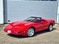 Chevrolet Corvette L98 - <small></small> 24.800 € <small>TTC</small> - #2