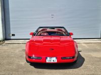 Chevrolet Corvette L98 - <small></small> 24.800 € <small>TTC</small> - #5