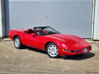 Chevrolet Corvette L98 - <small></small> 24.800 € <small>TTC</small> - #6