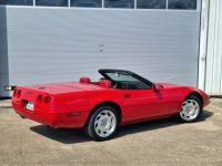 Chevrolet Corvette L98 - <small></small> 24.800 € <small>TTC</small> - #8