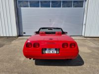 Chevrolet Corvette L98 - <small></small> 24.800 € <small>TTC</small> - #9