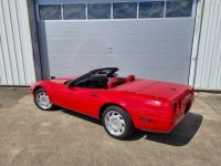 Chevrolet Corvette L98 - <small></small> 24.800 € <small>TTC</small> - #10