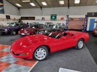 Chevrolet Corvette L98 - <small></small> 24.800 € <small>TTC</small> - #21