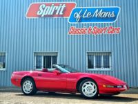 Chevrolet Corvette L98 - <small></small> 24.800 € <small>TTC</small> - #1