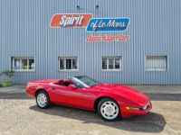 Chevrolet Corvette L98 - <small></small> 24.800 € <small>TTC</small> - #23