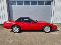 Chevrolet Corvette L98 - <small></small> 24.800 € <small>TTC</small> - #24