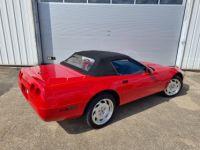 Chevrolet Corvette L98 - <small></small> 24.800 € <small>TTC</small> - #25