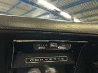 Chevrolet Corvette Stingray Cabriolet C3 V8 - <small></small> 32.990 € <small>TTC</small> - #23