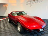 Chevrolet Corvette USA C3 V8 5.7 350CI - <small></small> 26.250 € <small>TTC</small> - #1