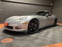 Chevrolet Corvette VI C6 6.0 V8 BA - <small></small> 32.900 € <small>TTC</small> - #4