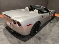 Chevrolet Corvette VI C6 6.0 V8 BA - <small></small> 32.900 € <small>TTC</small> - #18