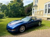 Chevrolet Corvette Z06 2004 *24H LE MANS*LIMITIERT*NEUWERTIG*SAMMLER* - <small></small> 55.900 € <small>TTC</small> - #5