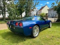 Chevrolet Corvette Z06 2004 *24H LE MANS*LIMITIERT*NEUWERTIG*SAMMLER* - <small></small> 55.900 € <small>TTC</small> - #6