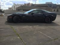 Chevrolet Corvette Z06 2007 Coupe - <small></small> 63.800 € <small>TTC</small> - #2