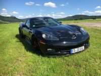 Chevrolet Corvette Z06 2007 Coupe - <small></small> 63.800 € <small>TTC</small> - #5