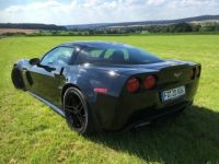 Chevrolet Corvette Z06 2007 Coupe - <small></small> 63.800 € <small>TTC</small> - #8