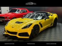 Chevrolet Corvette Z06 2016 1LZ *AUTOMATIK / HUD KAMERA* - <small></small> 69.990 € <small>TTC</small> - #1