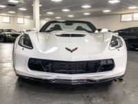 Chevrolet Corvette Z06 Cabrio 1 main/Bose/Leder/LED/Camera - <small></small> 76.990 € <small>TTC</small> - #2