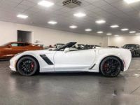 Chevrolet Corvette Z06 Cabrio 1 main/Bose/Leder/LED/Camera - <small></small> 76.990 € <small>TTC</small> - #3