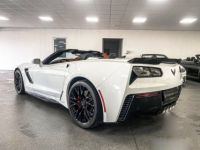 Chevrolet Corvette Z06 Cabrio 1 main/Bose/Leder/LED/Camera - <small></small> 76.990 € <small>TTC</small> - #4